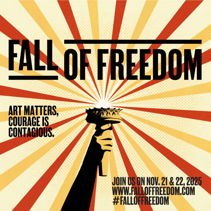 Fall of Freedom