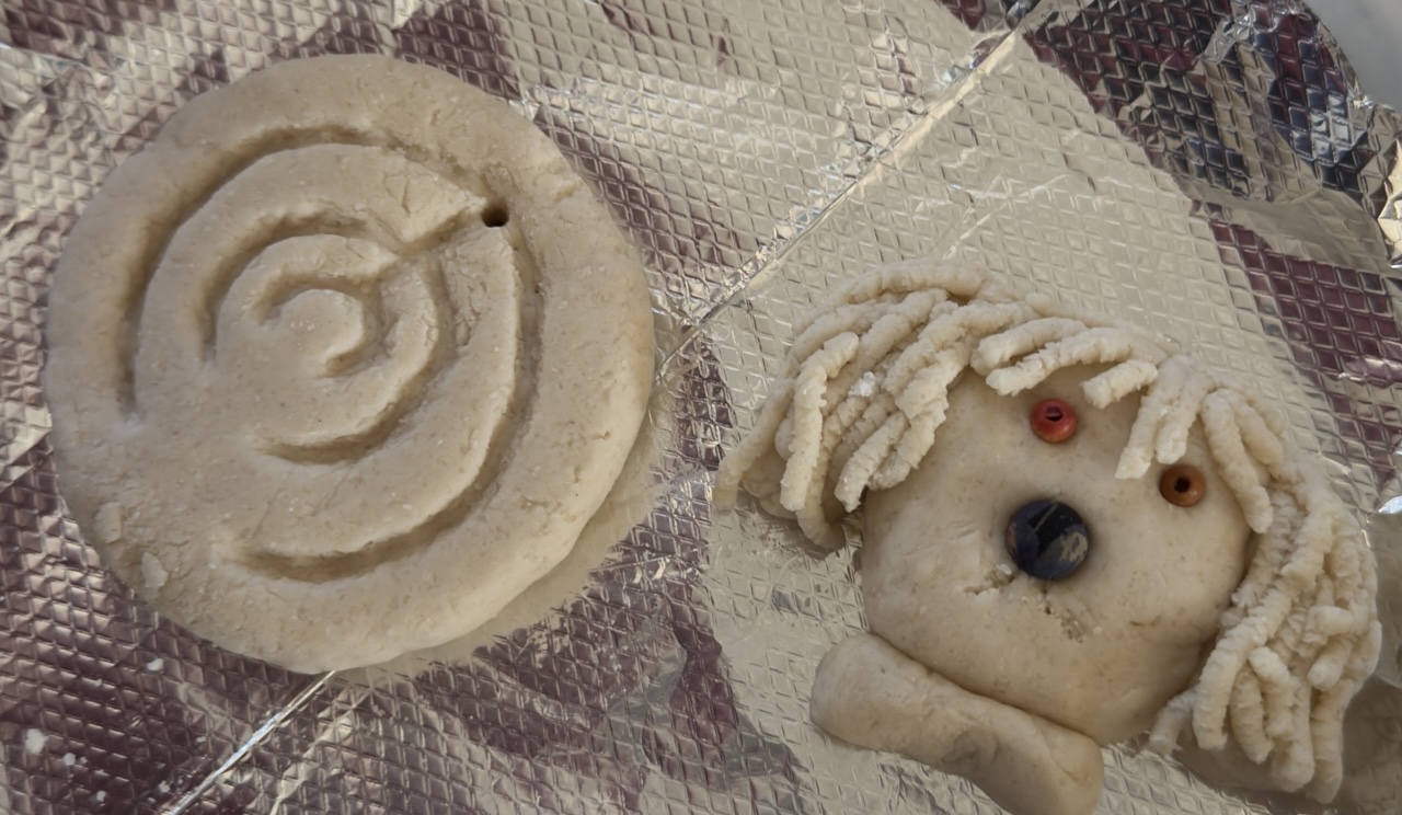 #ASAWA100: “Asawa’s Dream” by Genny Lim