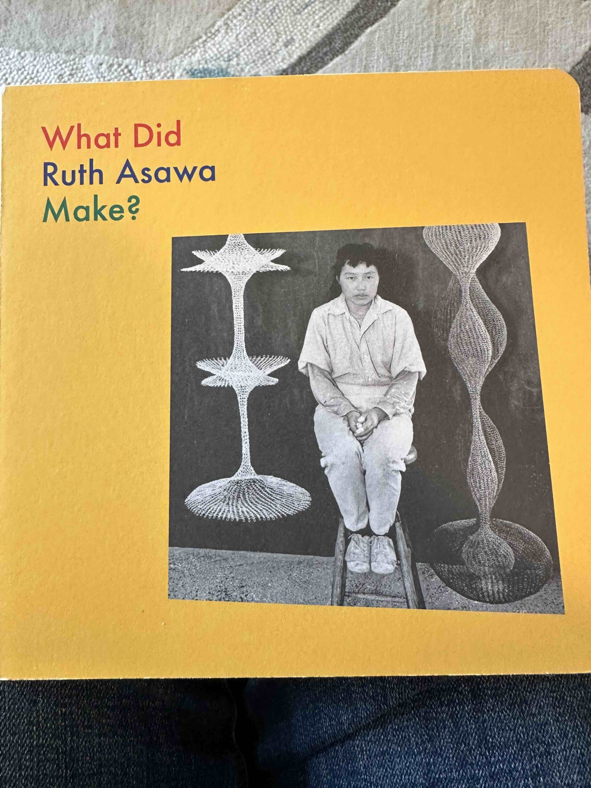 #ASAWA100: Baker’s Clay Experience