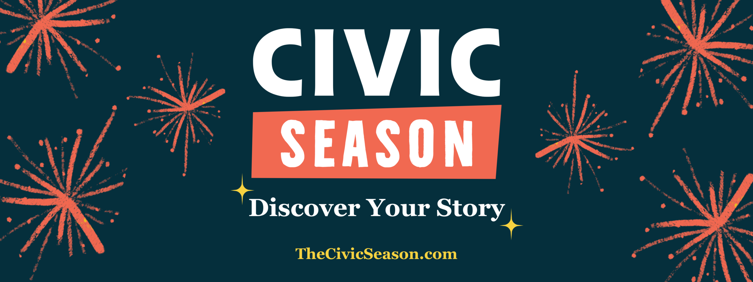 #WeTheArts: Civic Season 2023